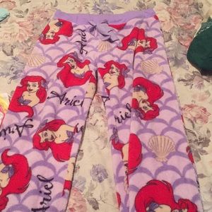 Ariel Pajama Bottoms